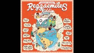 Reggaemiles Riddim Megamix [Jugglerz Records 2015 / mixed by Riddim Royals Sound]