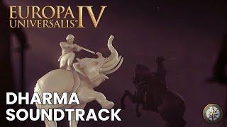 EU4 Soundtrack - Dharma FULL OST