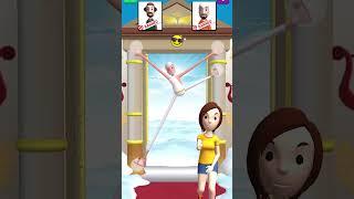 No Entry Enemy Level 1004 #shorts #games #gaming #viral #trending