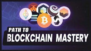 Blockchain Mastery Path | Code Eater - Blockchain | Hindi