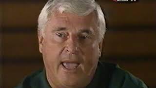 Outside The Lines - Bob Knight (with Roy Firestone and Digger Phelps)