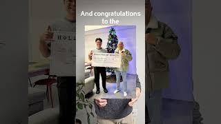 Hollywood Realty 2024 Show Off Ur House Contest Winner Announcement!