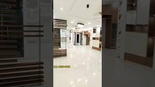 4BHK SUPER LUXURY INTERIOR DESIGN #shorts #ytshortsindia #ytshorts #3bhkflatinindirapuram