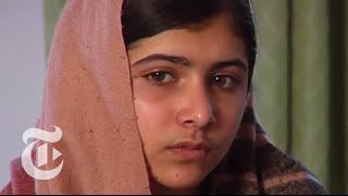 Class Dismissed in Swat Valley - Malala Yousafzai News | The New York Times