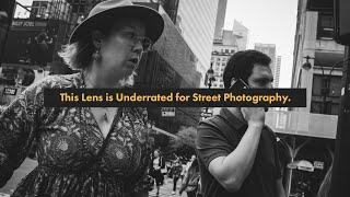 My New Favorite Lens for Street Photography | The 24mm 2.8 Canon Pancake Lens | Experience & Review