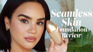 Seamless Skin Foundation