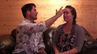 Video: Hypnotism at the Queen City Ex