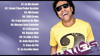 Thalles Roberto Top " 20 " As Melhores Musicas Gospel 2022