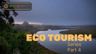 Exploring Ecotourism : Unforgettable Eco-Adventures in Northern California