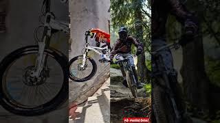 MTB laik sucribete para más videos