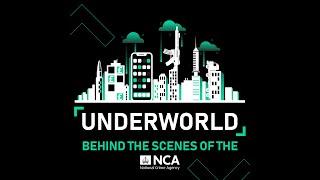 The Crime Lord - Underworld: Behind the Scenes of the NCA Episode 1