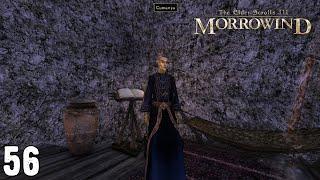 Outlawed Nerevarine | Morrowind | Tamriel Rebuilt | 56