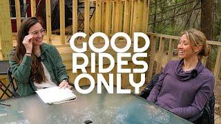 A Bikepacker's Dream - Good Rides Only episode 3