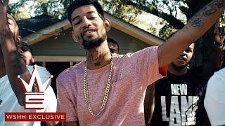 PnB Rock "Trust Issues" Feat. Yakki (WSHH Exclusive - Official Music Video)