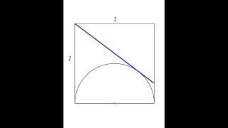 JFF: Level 2. Find the length of the diagonal line.