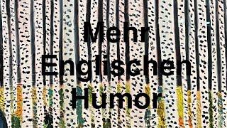 DER ENGLISCHE HUMOR IN DER PSYCHOTHERAPIE