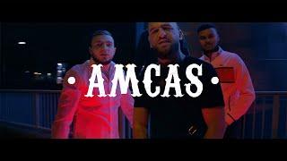 Aslan Teufel feat. NK44 - AMCA'S [Official 4K Video]