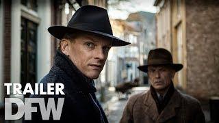 The Resistance Banker trailer (2018) | Now available online