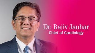 Neeta Bhasin Show - Dr Rajiv Jauhar Part 01