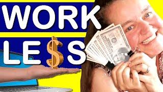 How Can Kids Make Passive Income (FINANCIAL FREEDOM) | Financial Literacy For Kids 101