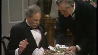 Wodehouse Playhouse (1975) - A Voice from the Past (4/5)