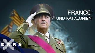 Was hat der Katalonien-Konflikt mit Franco zu tun? | Terra X