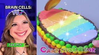  Text To Speech  ASMR Cake Storytime || @Brianna Mizura || POVs Tiktok Compilations 2023 #222