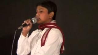 NIBIR BISWAS. DEKHA NA HAYRE.