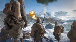 The Greatest Escape in US Military History - Korean War Battle of Chosin Reservoir