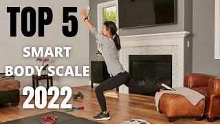 TOP 5: Best H20N Smart Full Body Composition Analyzer Scale 2022