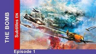 The Bomb - Russian TV Series. Episode 1. StarMedia. Action. English Subtitles