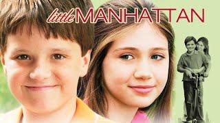 Little Manhattan (FAMILIENFILM I lustiger Film  mit JOSH HUTCHERSON, ganzer Familienfilm)