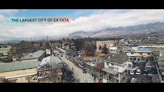 Parachinar City 360° View|parachinar Beauty|Capital of District Kurram| Parachinar pakistan