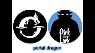 016 Legends of Tabletop Interview with Portal Dragon