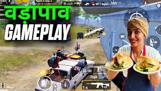 London Wala Gameplay || Bgmi Funny Commentry Video #bgmi #ajaxgaming47 #funny #gameplay #gaming