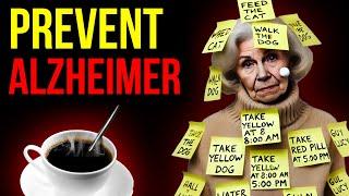 With These 8 FOODS, You Will Never Get Alzheimer And Dementia After 50