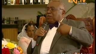 ኤርትራ Eritrean Music Interview with Fetsum Yohanes - Merhaba 91 - Eritrea TV