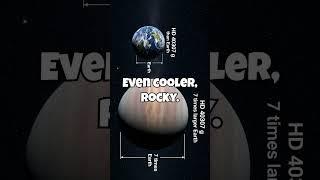 Discoverable Planets #4- [HD 40307-g]