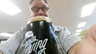 Drinkin' With The Beer Whisperer: Founder's Porter @ Show-Me Brewing!