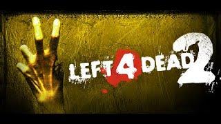 Left 4 Dead 2 OST - Midnight Tank (Extended)