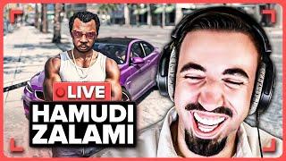  [NewLife] Hamudi Zalami YOUTUBE COMEBACK | gtanewlife.de