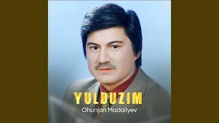 Ohunjon Madaliyev - Yulduzim (Official topic version)