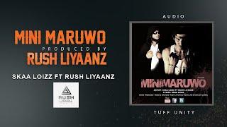 MINIMARUWO   "Assessin "  Skaa Loizz ft Rush Liyaanz    PROD- RUSH LIYAANZ