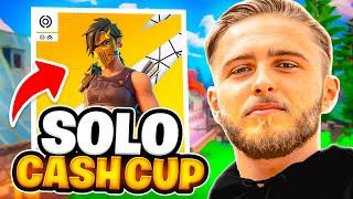 Je finis dans le TOP 500 de la Solo CASH CUP? (j’ai bien joué)