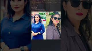 nepali most popular teleserial harke haldar cast reel life vs reel life ️@KantipurTVHD