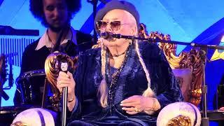 Joni Mitchell & Friends Both Sides Now Oct 17 2024 Hollywood Bowl Ca Nunupics