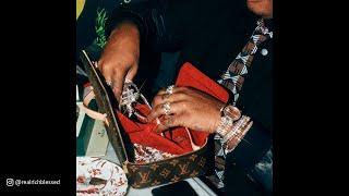 (FREE) Key Glock x Young Dolph Type Beat 2025 - "N My Bagg"