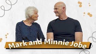 Meet Minnie Jobe | Bold Steps Radio