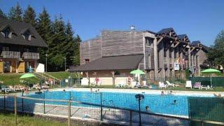 Bois de la reine Chez Lorenzo et Séverine, Super Besse, France