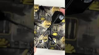New Paul Lim dart!